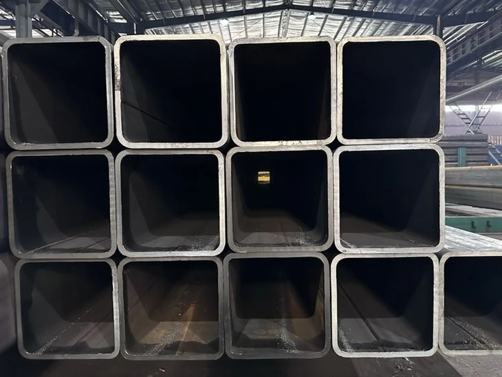 S355J0H STEEL TUBE suppliers