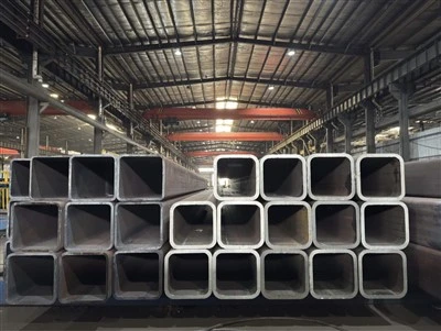 AS/NZS1163 200X200 ontto profiili