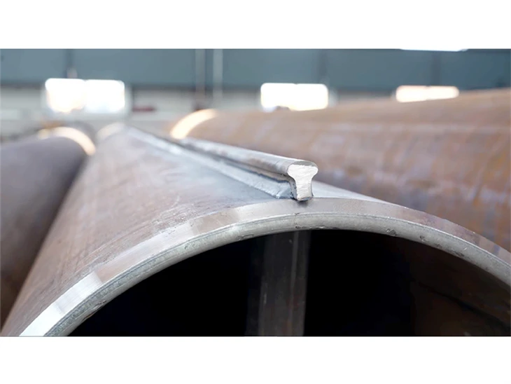 Straight Seam Welded Pipe suppliers