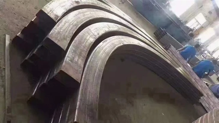 Structural Steel Hollow Section For Construction factory