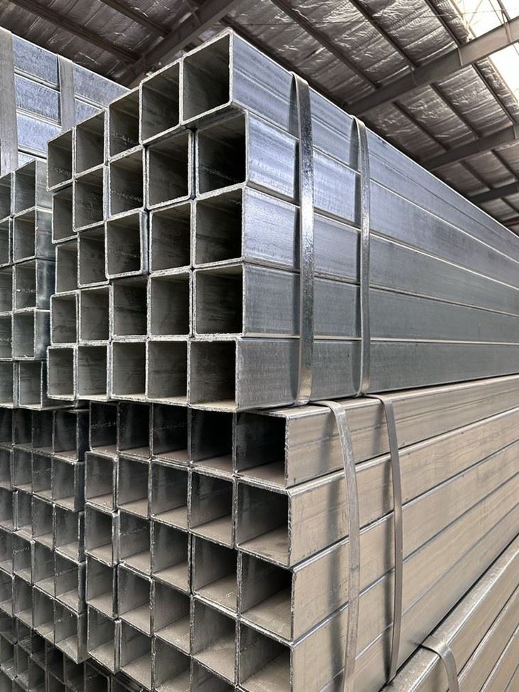Structural Steel Hollow Section For Construction suppliers